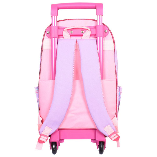 Sunce Παιδική τσάντα Shopkins 18 Large Roller